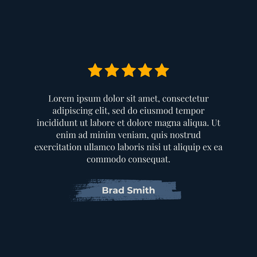 client review