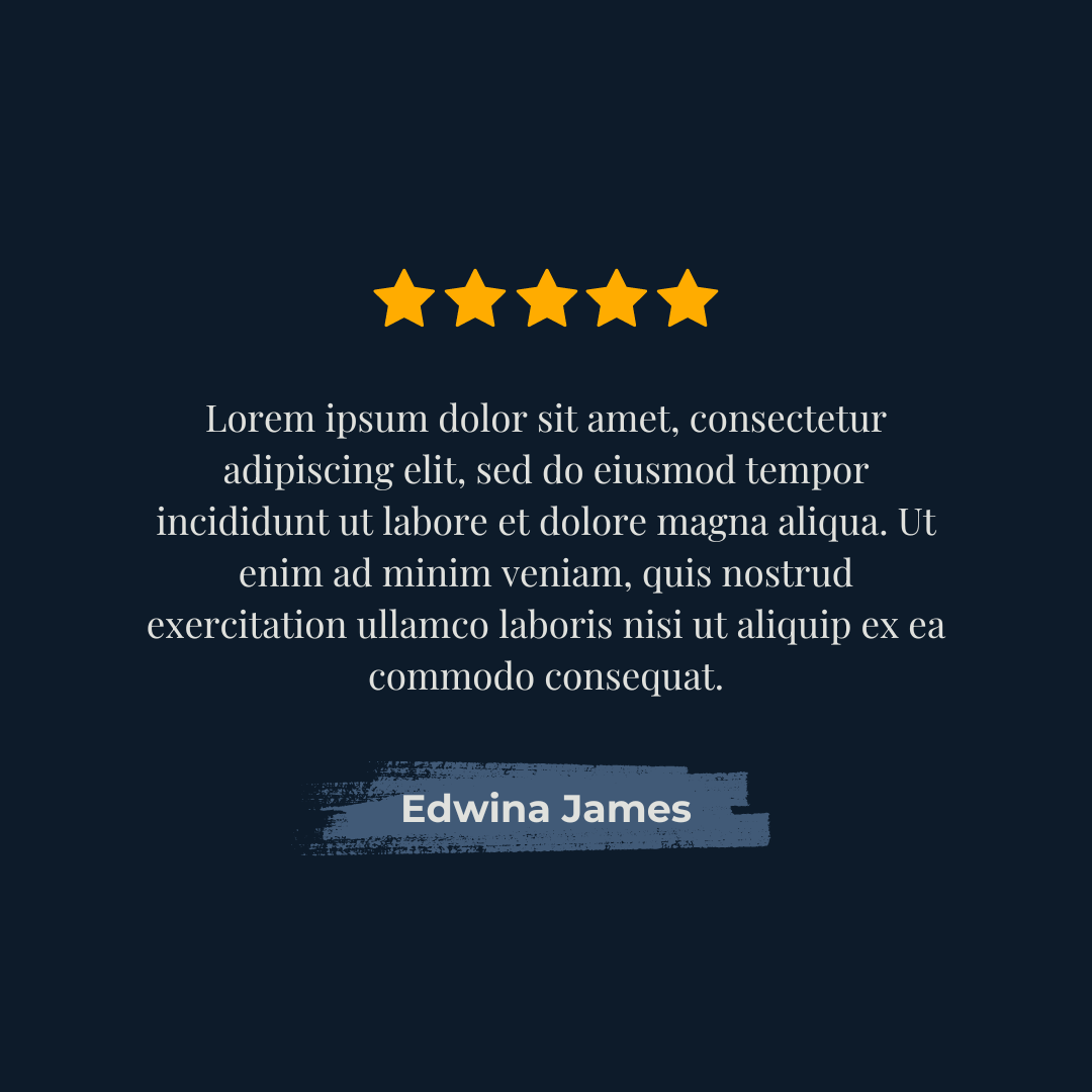 client review